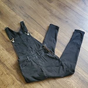 Levi's overalls